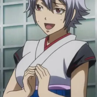 Profile image of 銀子