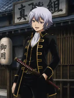 Profile image of 銀子