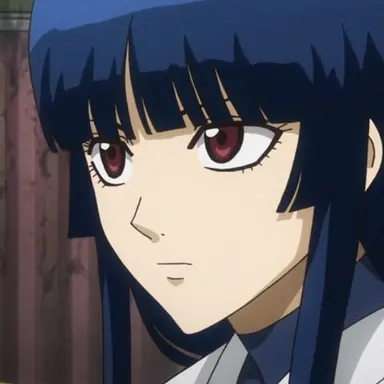 Profile image of 信女