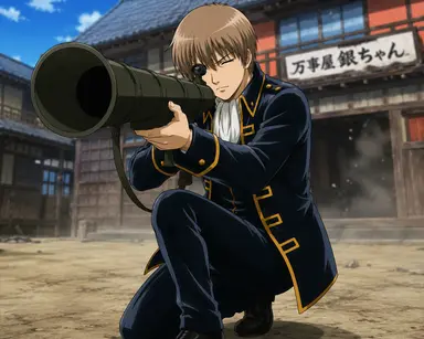 Profile image of 沖田