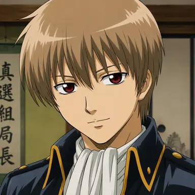 Profile image of 沖田