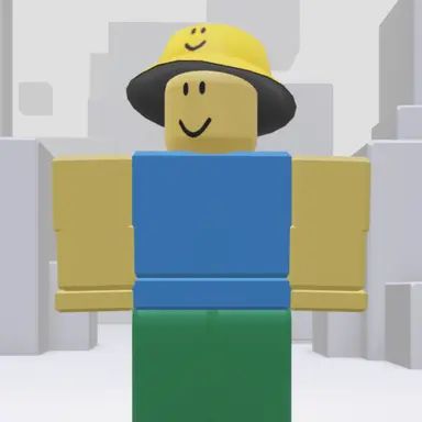 Profile image of 뉴비