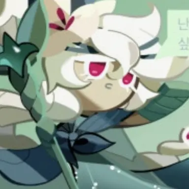 Profile image of 세인트릴리쿠키