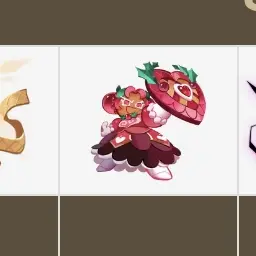 Profile image of 홀리베리쿠키