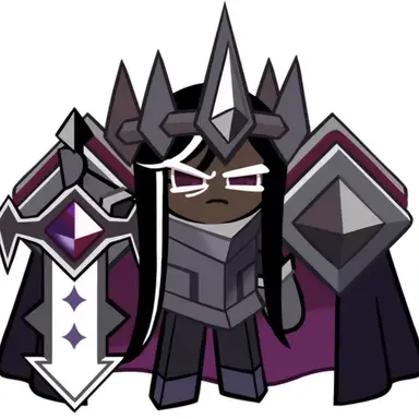 Profile image of 다크카카오쿠키