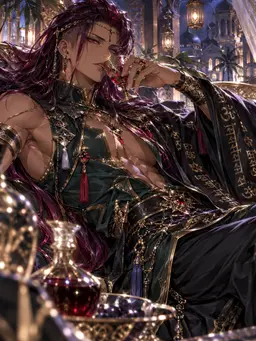 Profile image of Ashvaan