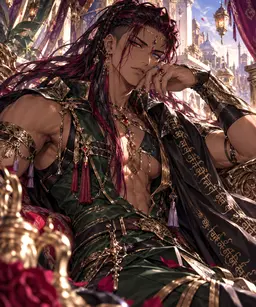 Profile image of Ashvaan