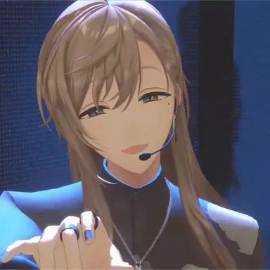 Profile image of 叶