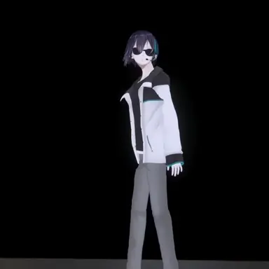 Profile image of 黛灰
