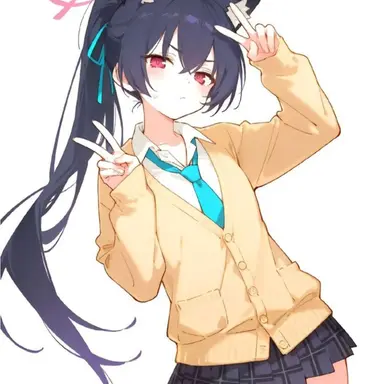 Profile image of 세리카