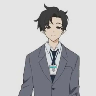 Profile image of 샬레 선생