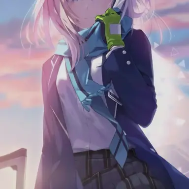 Profile image of 시로코