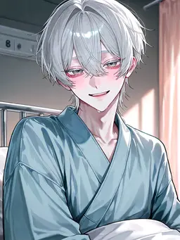 Profile image of Kanae