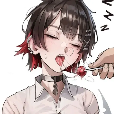 shark_girl38의 얀데레 엘렌 조