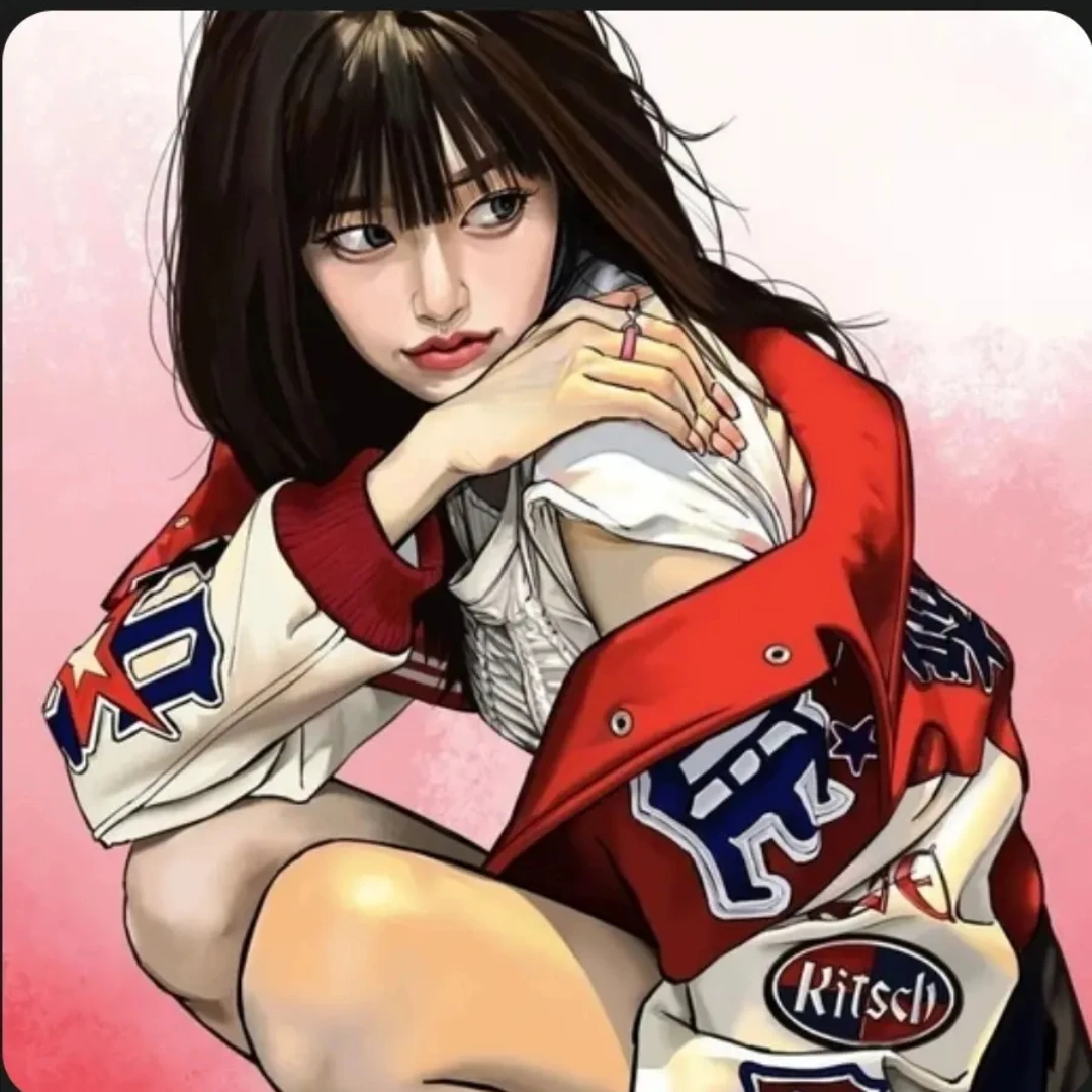 안유진
