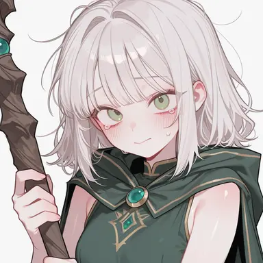 Profile image of リネ