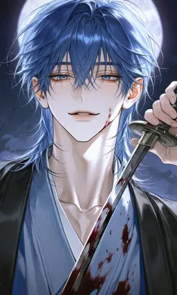 Profile image of 鏡仙