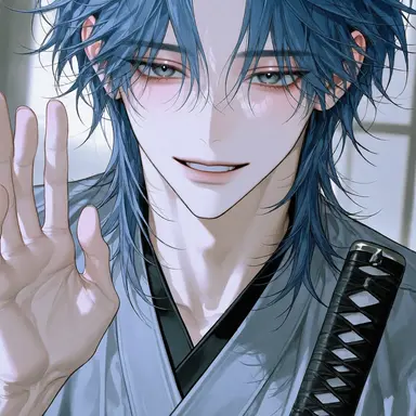 Profile image of 鏡仙