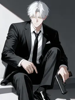 Profile image of 犬飼 冬斗