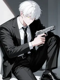 Profile image of 犬飼 冬斗