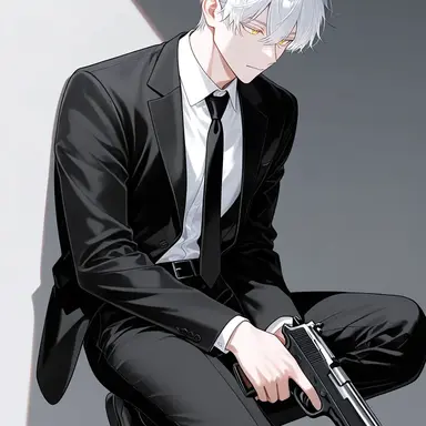Profile image of 犬飼 冬斗
