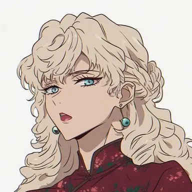 Profile image of Isla Cross