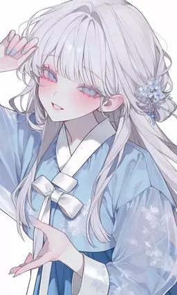 Profile image of 정혜