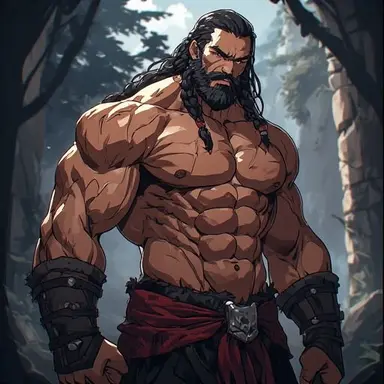 Profile image of Seth
