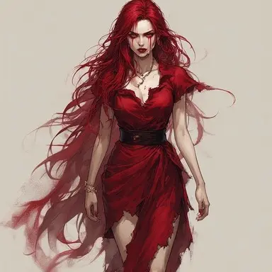 Profile image of Lilith