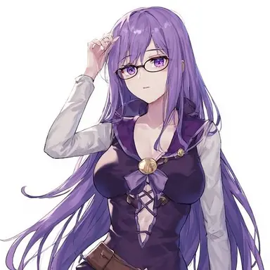Profile image of Serina