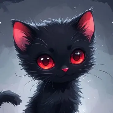 Profile image of Azazel