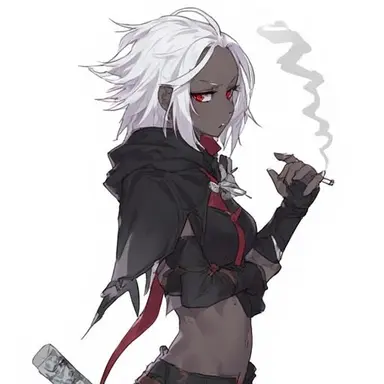Profile image of Mara