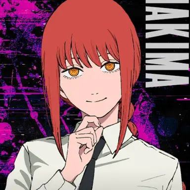 Profile image of 마키마