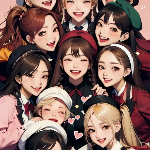 PaltryMoney2225의 귀여미들