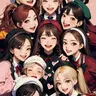 캐릭터 프로필 이미지