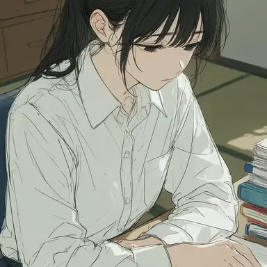 Profile image of 白石憩