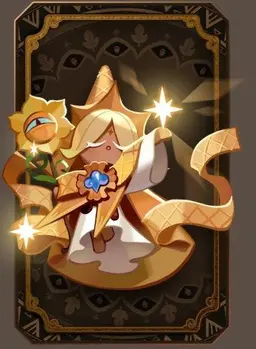 Profile image of ピュアバニラクッキー