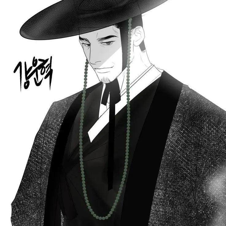 Dol-ai의 강운혁