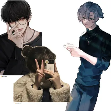 Profile image of 나.이동운.박하윤