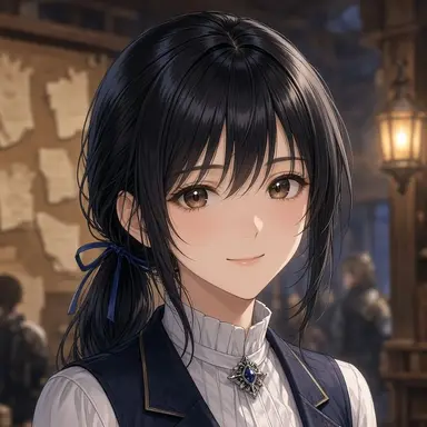 Profile image of エレナ