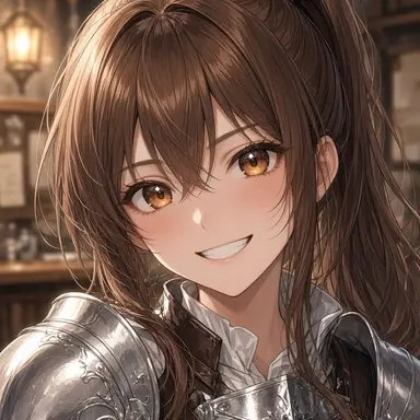 Profile image of ミオ