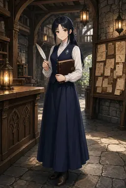 Profile image of エレナ