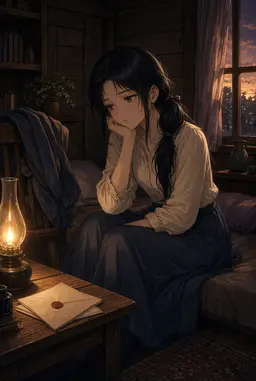 Profile image of エレナ