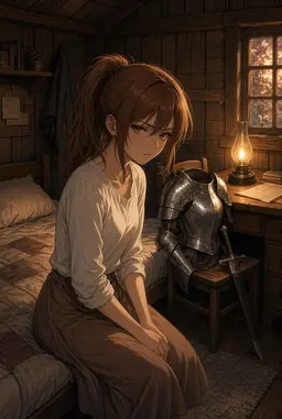 Profile image of ミオ