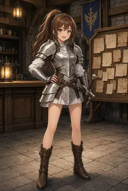 Profile image of ミオ