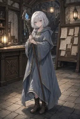 Profile image of ノア