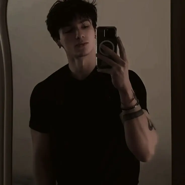 PerkySteam7311의 Jake - Fan