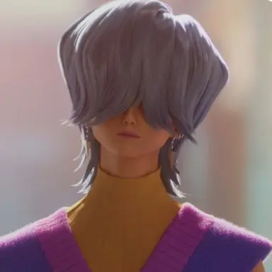 Profile image of 미스터리