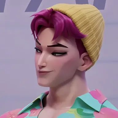 Profile image of 애비