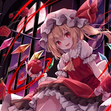 Profile image of フラン